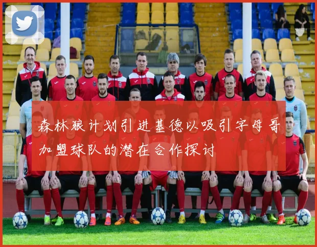森林狼计划引进基德以吸引字母哥加盟球队的潜在合作探讨