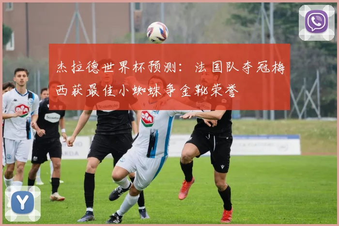 杰拉德世界杯预测：法国队夺冠梅西获最佳小蜘蛛争金靴荣誉